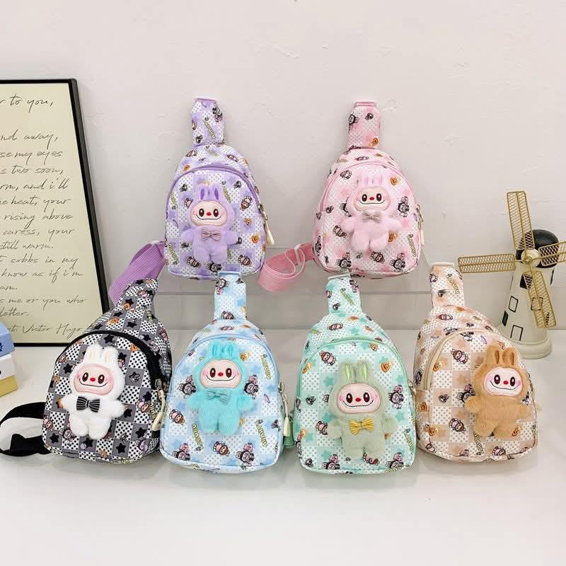 Lbubu Sling Bags - WS