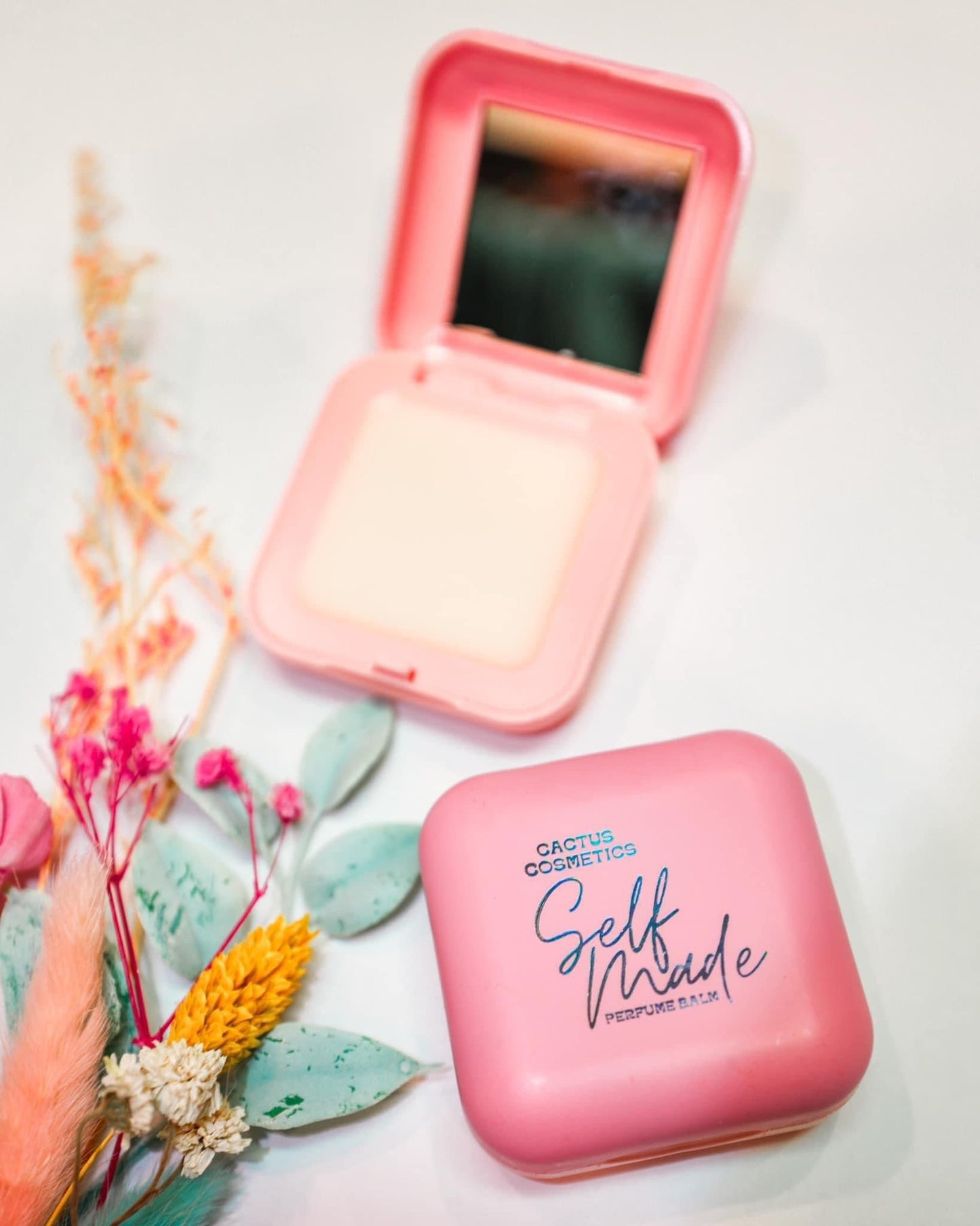 Perfume Balm
