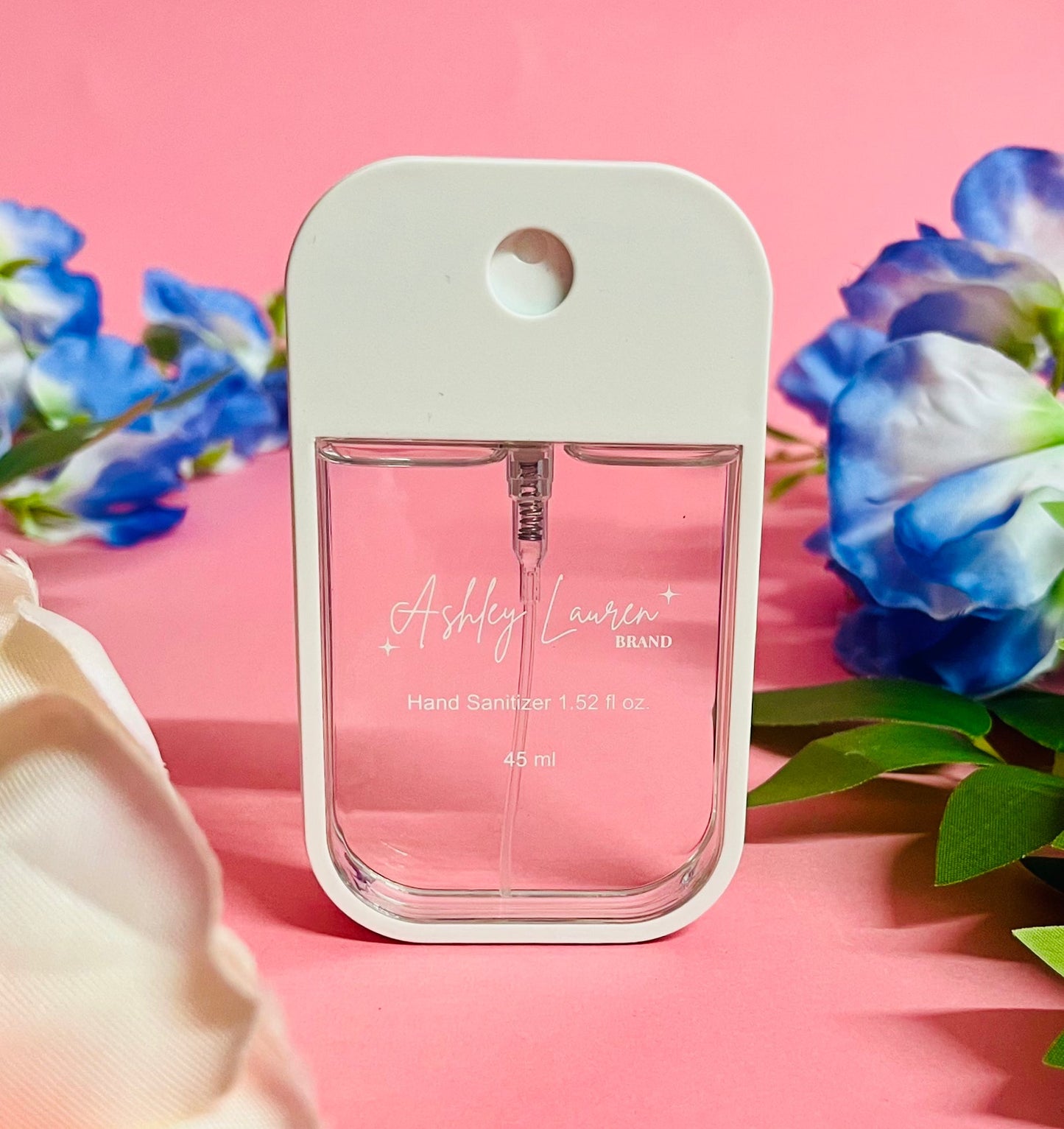 Aloe Hand Sanitizer Spray *Pre Order*