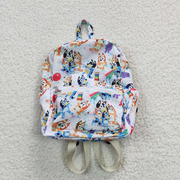Back to School Backpacks