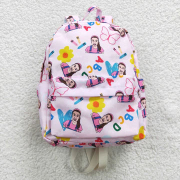 Back to School Backpacks