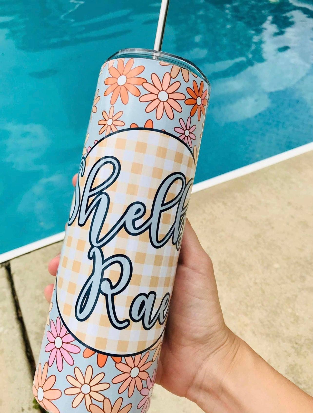 Adult Tumblers and Kids Sippies