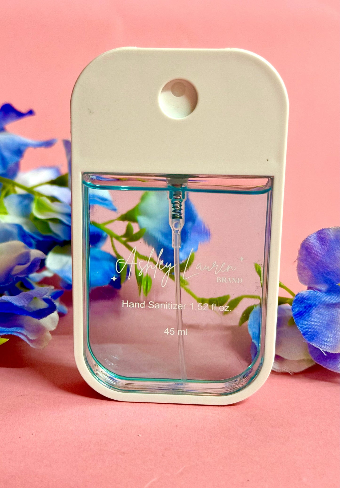 Green Tea Hand Sanitizer Spray *Pre Order*