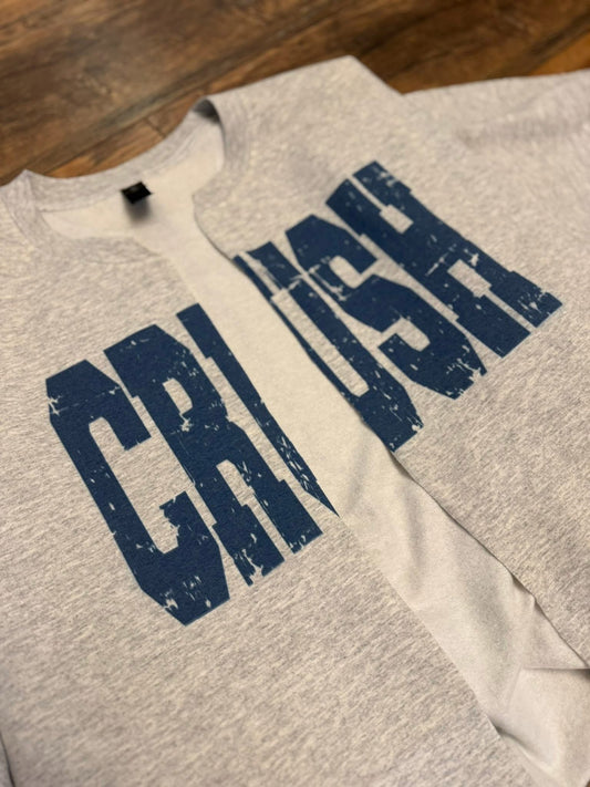 Letter Cardigans - WS