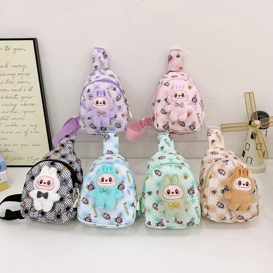 Lbubu Sling Bags - WS