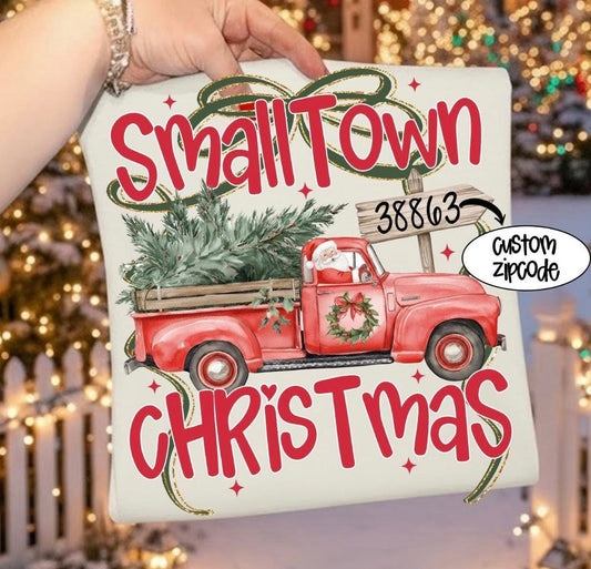 Personalizable Christmas Release 11.4.25 - WS