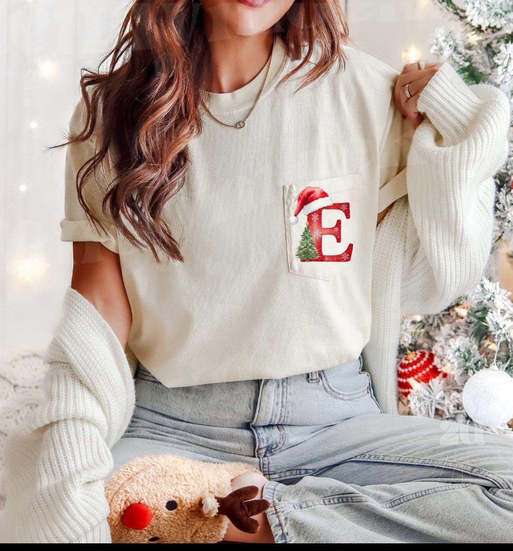 Pocket size Personalizable Christmas Release 11.4.25 - WS