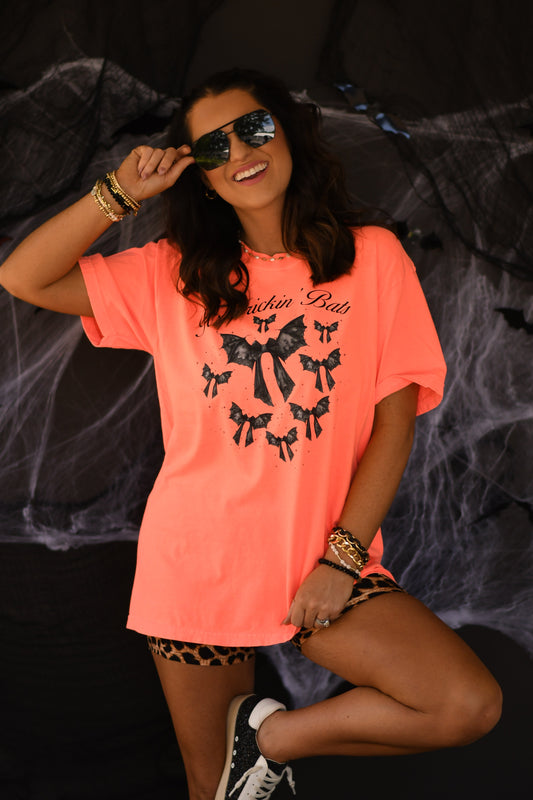 It’s Freakin’ Bats Tee