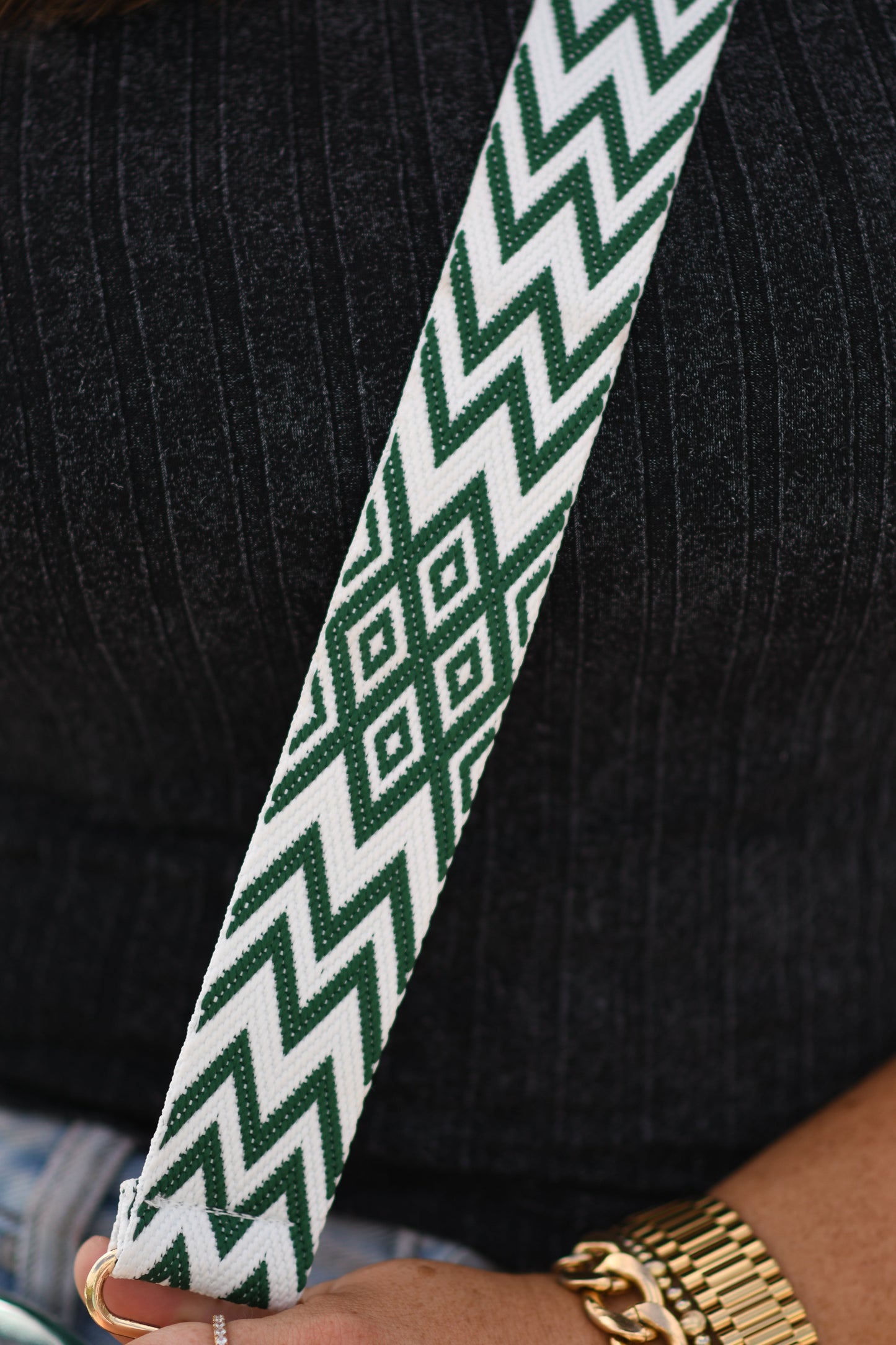 RTS CLEAR GAME DAY PURSES