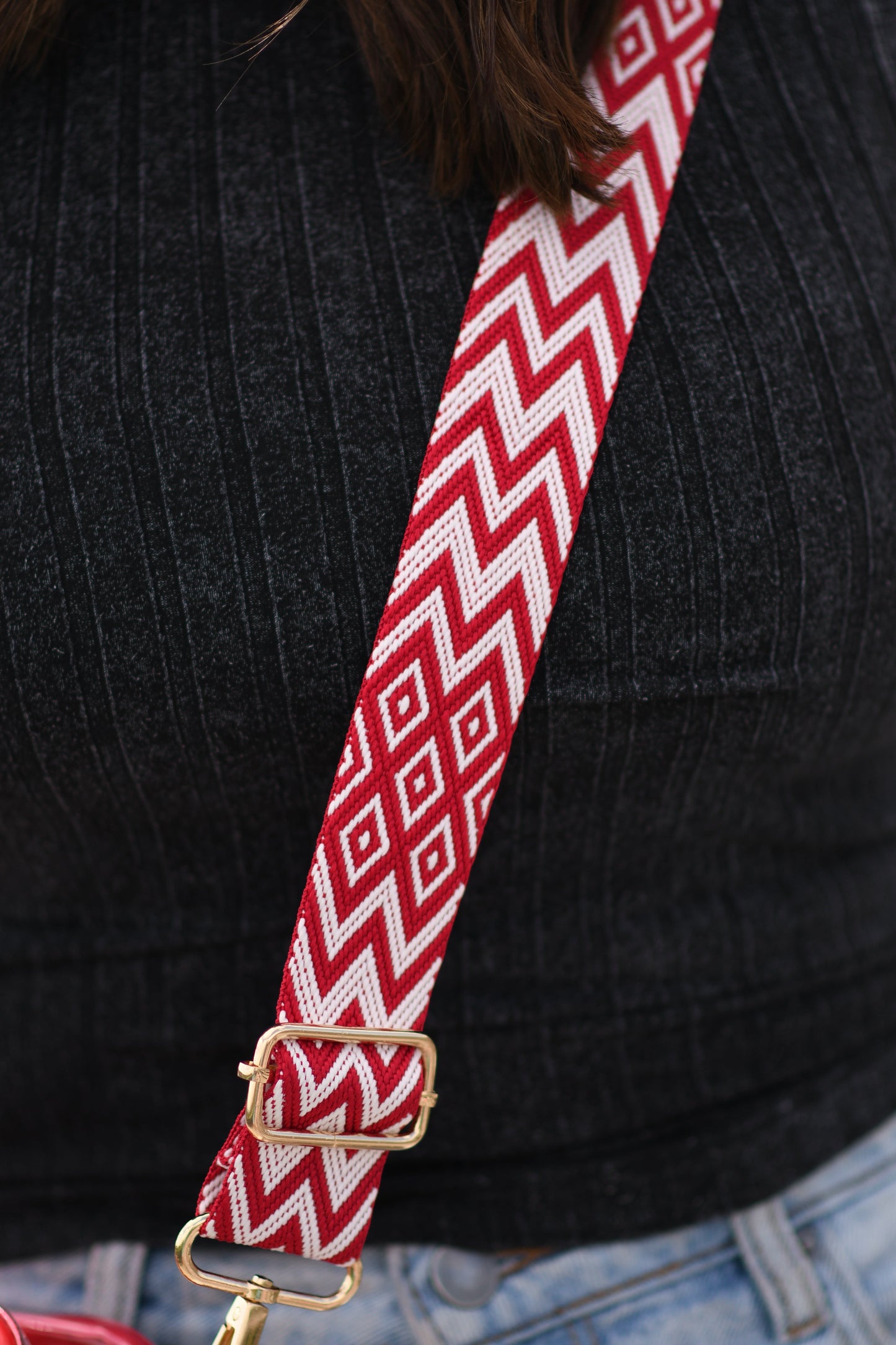 RTS CLEAR GAME DAY PURSES