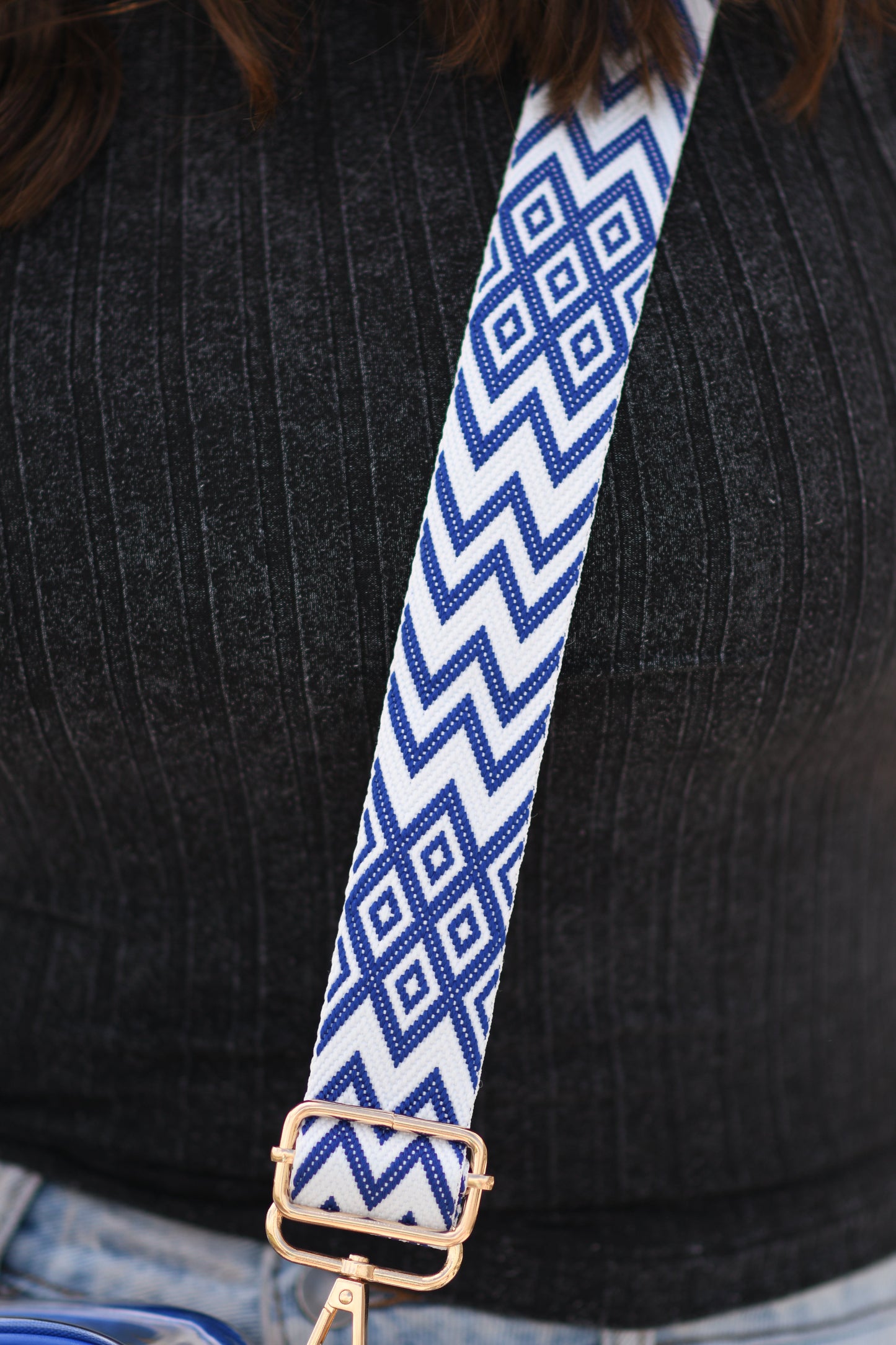 RTS CLEAR GAME DAY PURSES