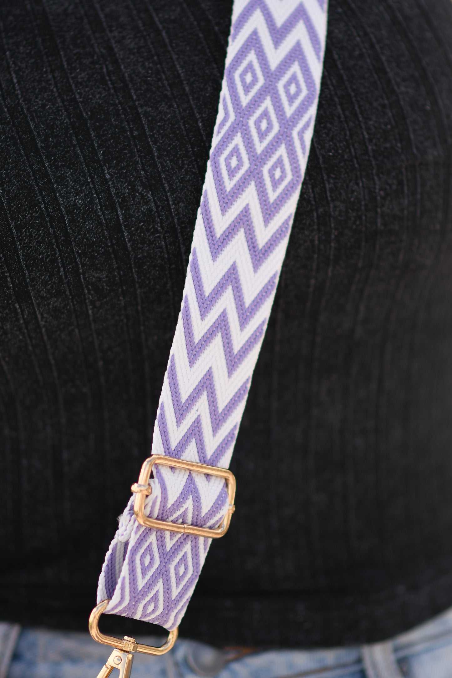 RTS CLEAR GAME DAY PURSES