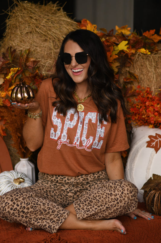 Spice Girl Tee