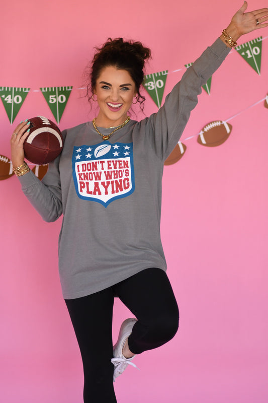 Tee/Long Sleeve Tee
