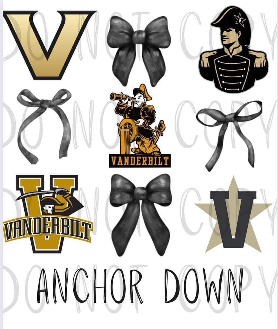 Croquette Team & Bow Tees - WS