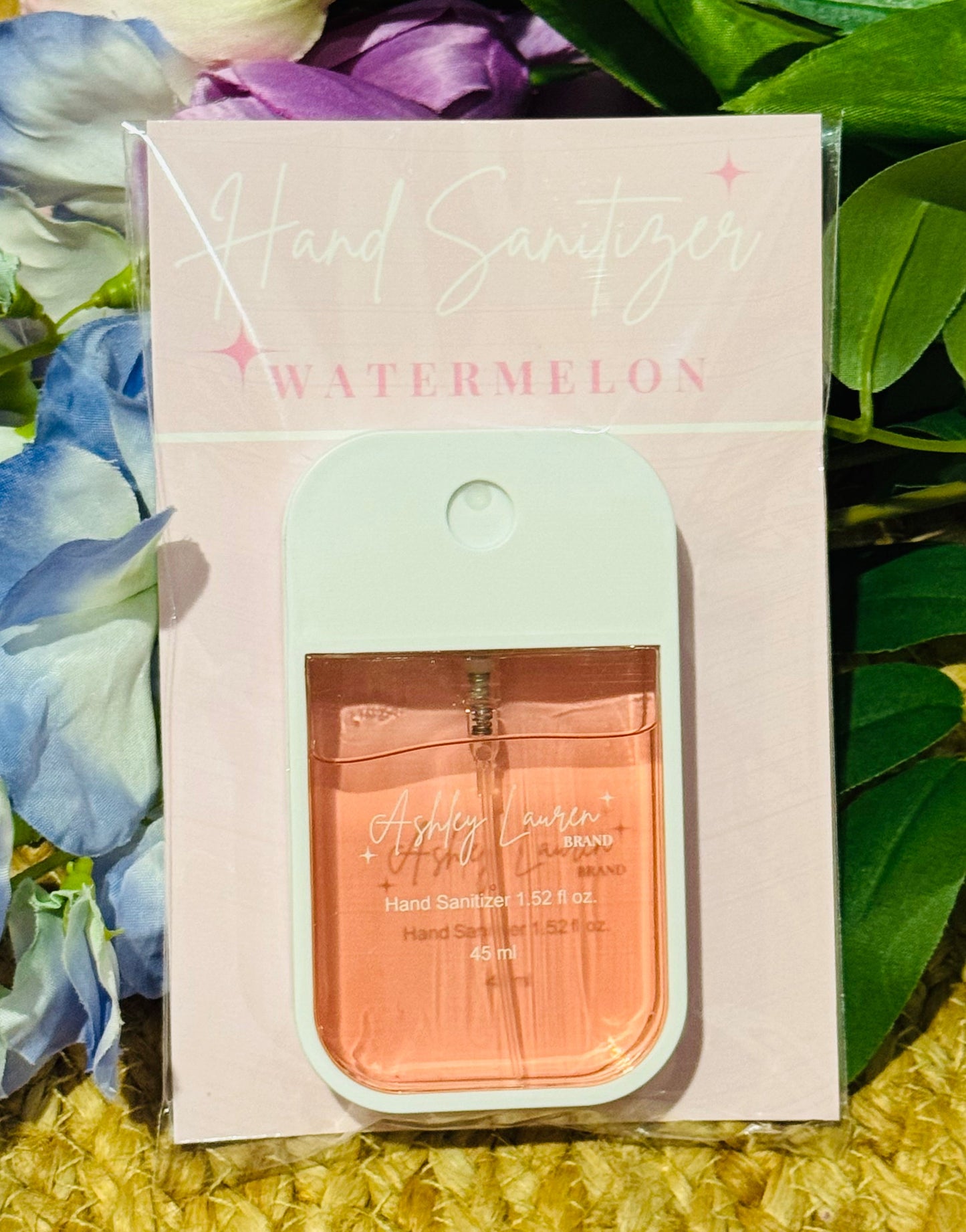 Watermelon Hand Sanitizer Spray *Pre Order*
