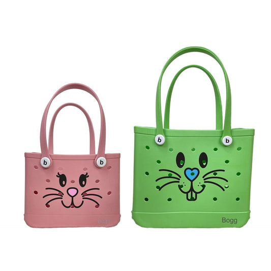 Bunny Beach Bag - WS