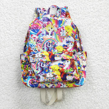 Back to School Backpacks