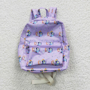 Back to School Backpacks