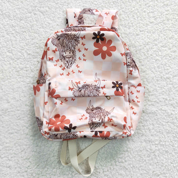 Back to School Backpacks