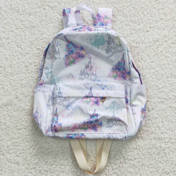 Back to School Backpacks