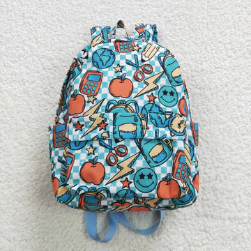 Back to School Backpacks