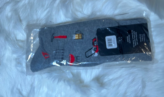 RTS Best Dad Socks