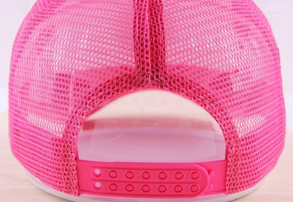 Barbie baseball caps