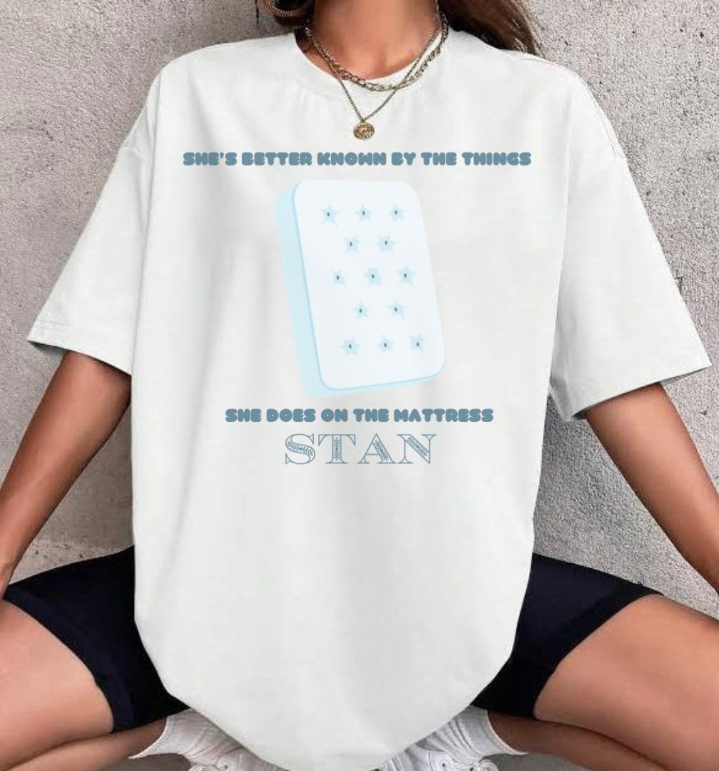 better than revenge Women’s TS tee