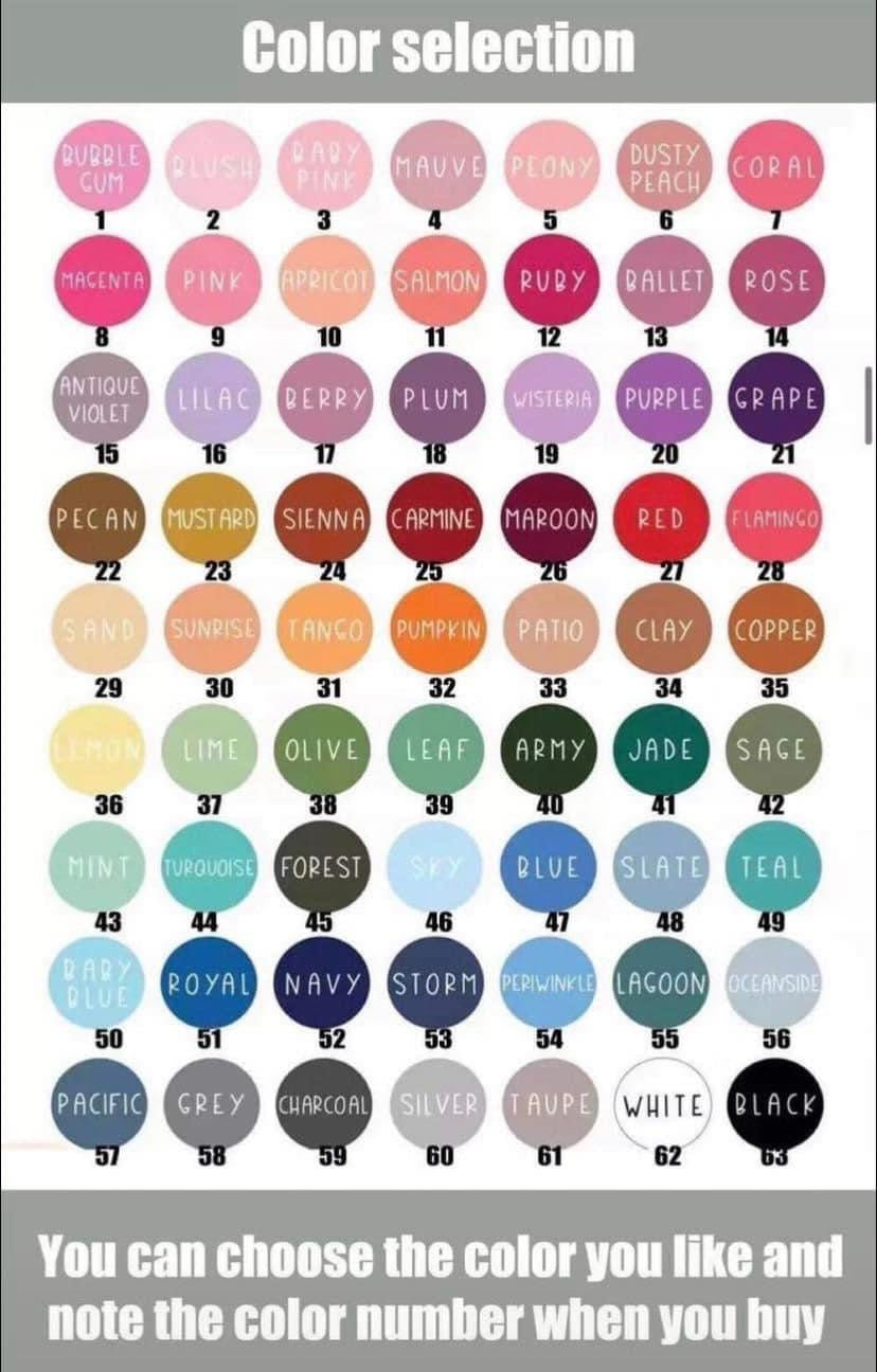 Custom Name Blankets - WS