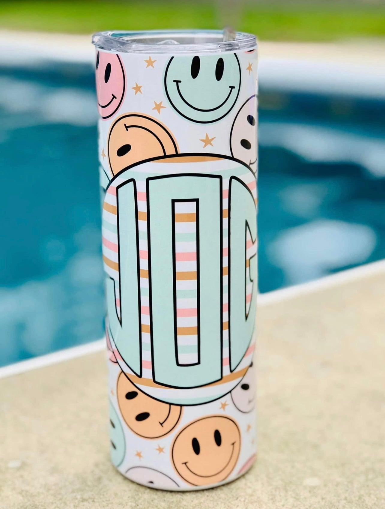 Adult Tumblers and Kids Sippies
